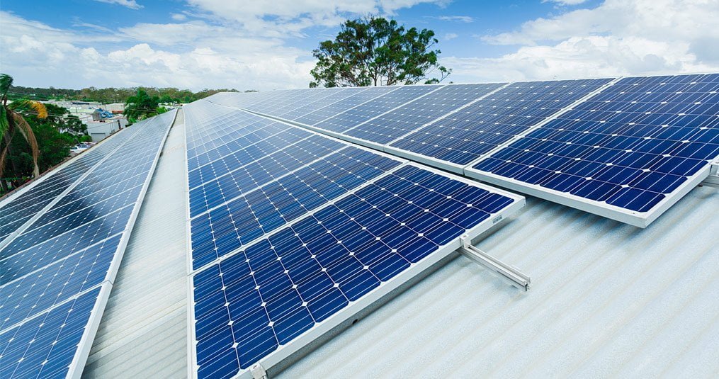 Return On Investment For Commercial Solar Power System How