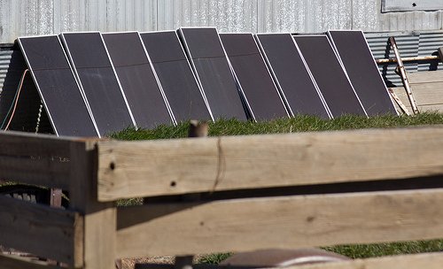 Do-It-Yourself (DYI) Solar Panels | Solar Panel Installation